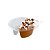Chocolate Ducrem Dip com Cereal Ball Com 18 unidades de 16g - Jazam - Imagem 2