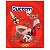 Chocolate Ducrem Dip com Cereal Ball Com 18 unidades de 16g - Jazam - Imagem 3
