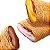 Biscoito Recheado Importado Leite de Inhame Vina 100g - Imagem 2
