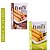 Biscoito Rolo Recheado 102g Importado Escolha o sabor - Imagem 1