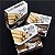 Biscoito Rolo Recheado 102g Importado Escolha o sabor - Imagem 3
