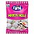 Marshmallow Maria Mole 200g Fini - Imagem 1