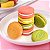 Macarron Biscuit Aji 133g Importado - Escolha o sabor - Imagem 3