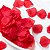 Pétalas de Rosas Vermelhas c/100 un - Ponto das Festas - Imagem 1