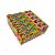 Drops Mastigável Azedinha Sabor Morango Icekiss 525g com 15 unidades Cory - Imagem 1