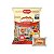 Kit para Festa Junina com 250 Doces Paçoca Pingo de Leite Fondant de leite e Doce de Amendoim - Imagem 4