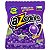 Pirulito Pop Mania Azedinho Sabor uva 500g Riclan - Imagem 1