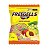 Kit Bala Dura Freegells Recheada Sortida Chocolate Branco 475g Com 12 pacotes - Imagem 2