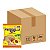 Kit Bala Dura Freegells Recheada Sortida Chocolate Branco 475g Com 12 pacotes - Imagem 1