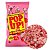 Kit 10 Pipocas Pop Up Sabor Moranguete 50g Bel - Imagem 3