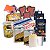 Kit Festa Junina 20 Pessoas – Doces, Quentão e Decoração - Imagem 1