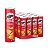 Kit 18 Salgadinho De Batata Pringles Original 104g Caixa Fechada - Imagem 1