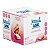 Barra De Cereal Sabor Iogurte e Cranberry 24 Unidades  De 22g Leve Em Açucares Naturale - Imagem 1