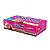 Kit 3 Doces Confete De Chocolate Pirulito Miguelito Ducrem - Imagem 2