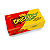 Caixa Chocolate Bombom Crocribe 215g Garoto - Imagem 1