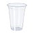 Copo Liso Transparente 700ml com 50 Unidades – Minaplast - Imagem 2