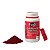 Corante em pó vermelho morango 80g Fab - Imagem 2