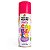 Spray Para Pintar Cabelo 85g / 135ml Ponto Das Festas Escolha a Cor - Imagem 3