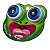 Bala Gummy Mania Dino 20 unidades de 12g  Audaz Foods - Imagem 3