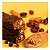 Barra Amendobar Chocolate com Whey 480g com 12 unidades Santo Antônio - Imagem 3