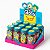 Chiclete Globy Brinclets Tutti-Frutti Caixa 12x32g Horizon - Imagem 1