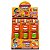 Gummy Mania Sushi 42g Caixa com 12 Unidades Audaz Foods - Imagem 1