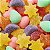 Bala de gelatina Mix Surpresa Doce ou Citrico? 80g 250g ou 500g - Imagem 2