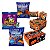 Kit Doces Halloween Balas Pirulitos Acompanha Caldeirão Doces ou Travessuras - Imagem 3