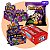 Kit Halloween 4 Doces Doces ou Travessuras Escolha o kit - Imagem 3