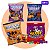 Kit Halloween 4 Doces Doces ou Travessuras Escolha o kit - Imagem 5