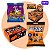 Kit Halloween 4 Doces Doces ou Travessuras Escolha o kit - Imagem 6