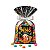 Saco Celofane Decorado De Jujubas 15x29 Com 50 un Carber - Imagem 3