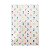 Saco Celofane Decorado De Jujubas 15x29 Com 50 un Carber - Imagem 2