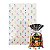 Saco Celofane Decorado De Jujubas 15x29 Com 50 un Carber - Imagem 1