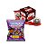 Kit Doces de Halloween 4 Doces Chiclete e Pirulito - Imagem 2