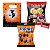 Kit 5 doces de Halloween + Sacolinha para doces - Imagem 2