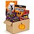 Kit 5 doces de Halloween + Sacolinha para doces - Imagem 1