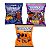 Kit 3 Pacotes de Pirulito Bruxolito Halloween 500g - Imagem 2