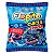 Pirulito Flopito Chicle que Pinta Florestal 500g - Imagem 1