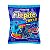 Pirulito Flopito Chicle Giga que Pinta Florestal 600g - Imagem 1