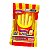 Gummy Mania Batata Frita 40 un De 15g Audaz Foods - Imagem 2