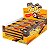 Choco Fofs Stick Morango Florestal 288g com 16 unidades - Imagem 1
