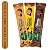 Biscoito Piraquê Recheado Maltado 85g Chocolate, Doce de Leite e Avelã - Imagem 1