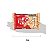 Chocolate Kit Kat Churros 24 unidades de 41,5g Nestlé - Imagem 3