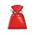 Saco Metalizado Vermelho 25x35cm 50un Carber - Imagem 2