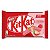 Chocolate Kit Kat Morango 24 unidades de 41,5g Nestlé - Imagem 2