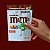 Confeito Chocolate M&M Sabor Cookie  120g Mars - Imagem 2