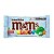 Confeito Chocolate M&M Sabor Cookie  35g  Mars - Imagem 1