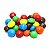 Confeito Chocolate M&M Sabor Cookie  35g  Mars - Imagem 3