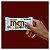 Confeito Chocolate M&M Sabor Cookie  35g  Mars - Imagem 2